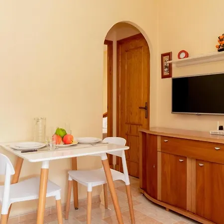 Espanatour Apartamento Maria Gil 30 Torrevieja