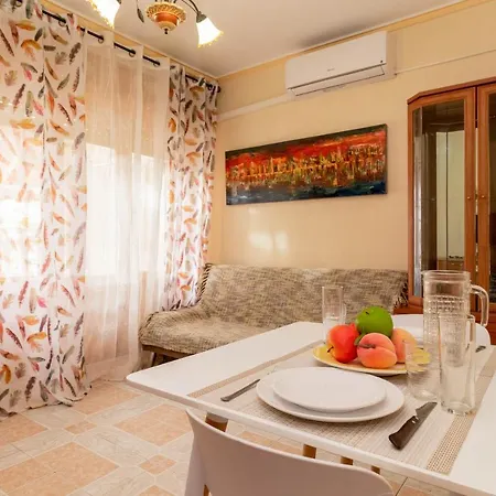 Apartment Espanatour Apartamento Maria Gil 30
