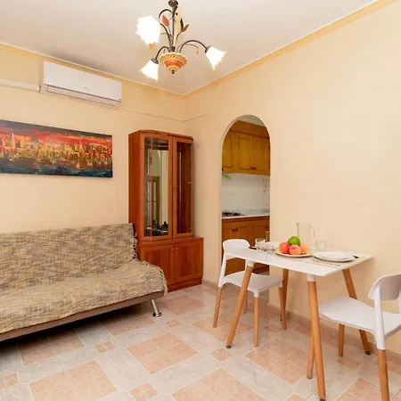 Apartment Espanatour Apartamento Maria Gil 30
