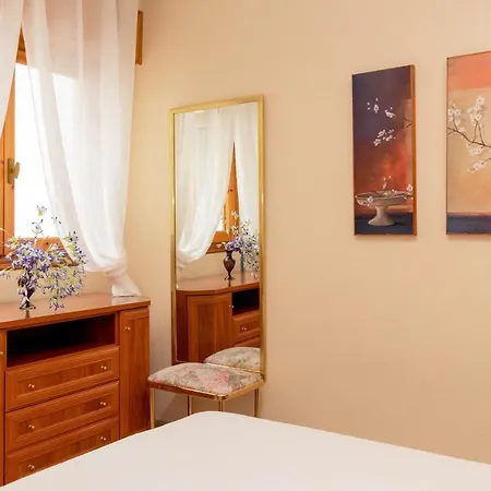 Espanatour Apartamento Maria Gil 30 Apartment Torrevieja