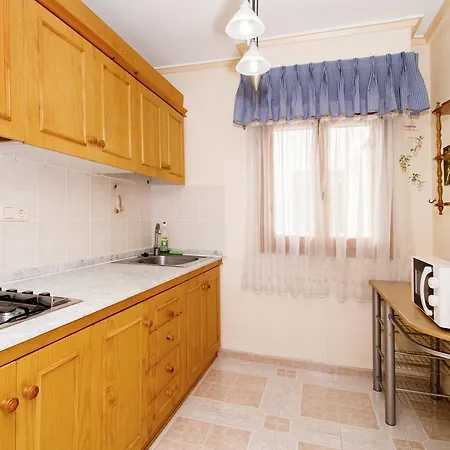 Espanatour Apartamento Maria Gil 30 Torrevieja