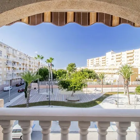Apartment Espanatour Apartamento Maria Gil 30 Torrevieja